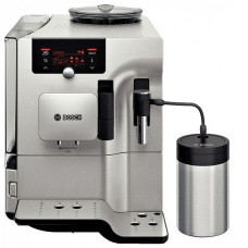 Кофемашина BOSCH tes 80521 rw