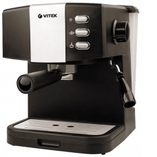 Кофемашина Vitek VT-1523 MC