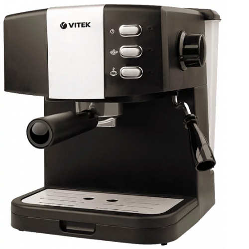 Кофемашина Vitek VT-1523 MC