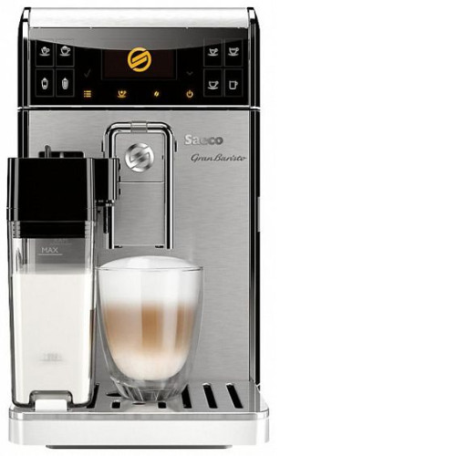 Кофемашина SAECO hd8966 granbaristo