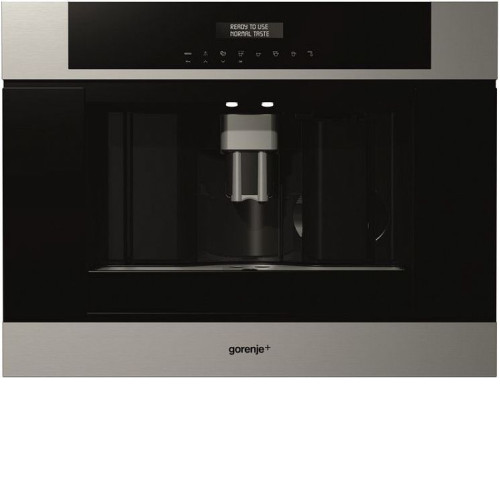 Кофемашина Gorenje GCC 800 X