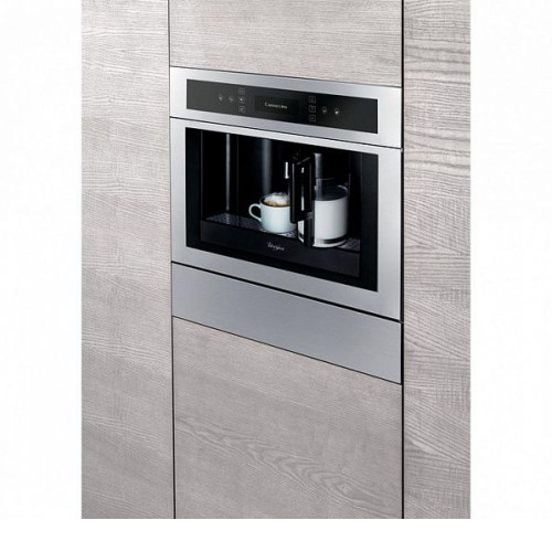 Кофемашина Whirlpool ACE 102 IX