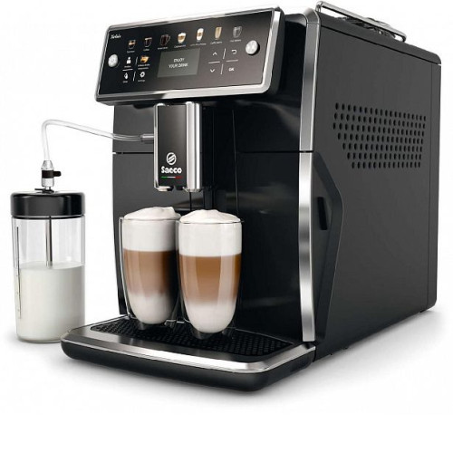 Кофемашина Philips Saeco SM 7580/00