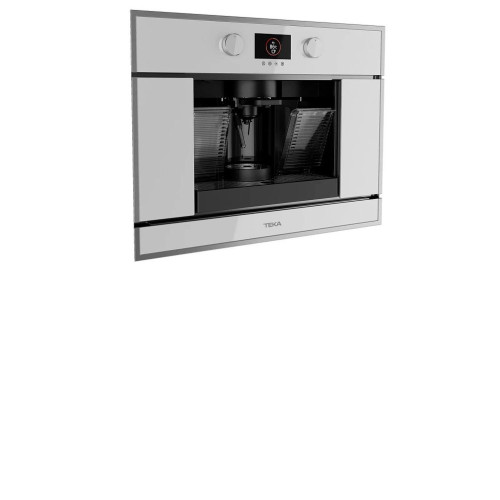 Кофемашина TEKA WISH Maestro CLC 835 MC white (111630000)