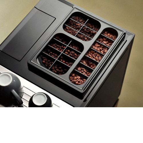 Кофемашина Miele CM 7750