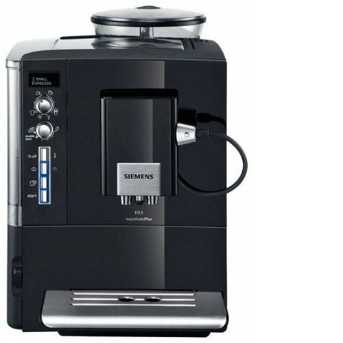 Кофемашина SIEMENS te506209 rw