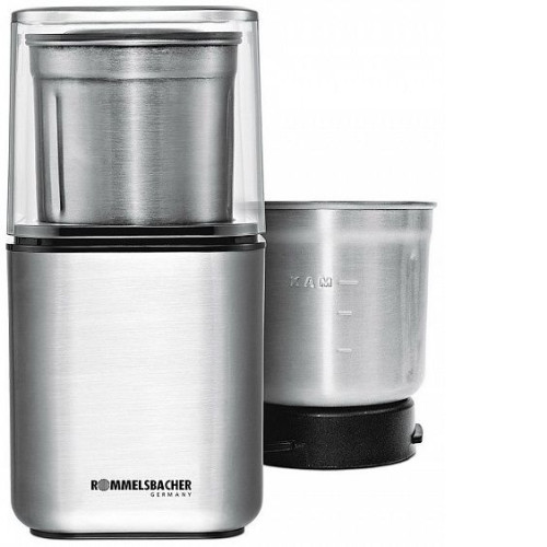 Кофемолка Rommelsbacher EGK 200