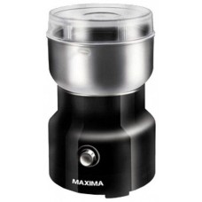 Кофемолка MAXIMA mcg-1602 (черный)