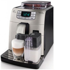 Кофемашина PHILIPS saeco hd 8753/89