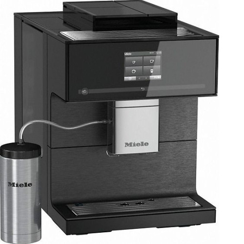 Кофемашина Miele CM 7750