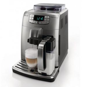 Кофемашина PHILIPS SAECO hd 8754