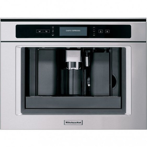 Кофемашина KITCHENAID KQXXX 45600