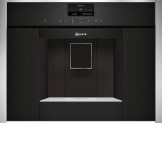 Кофемашина NEFF C17KS61H0