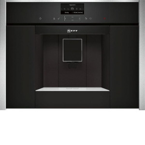 Кофемашина NEFF C17KS61H0