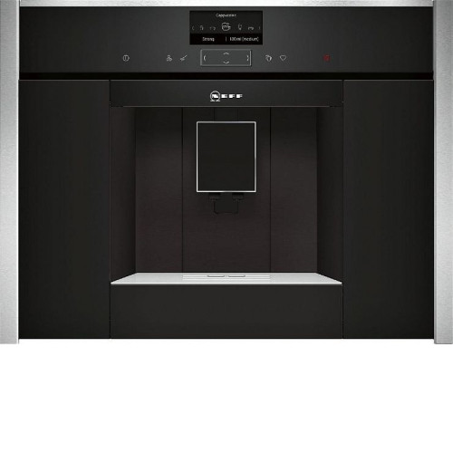 Кофемашина NEFF C17KS61H0