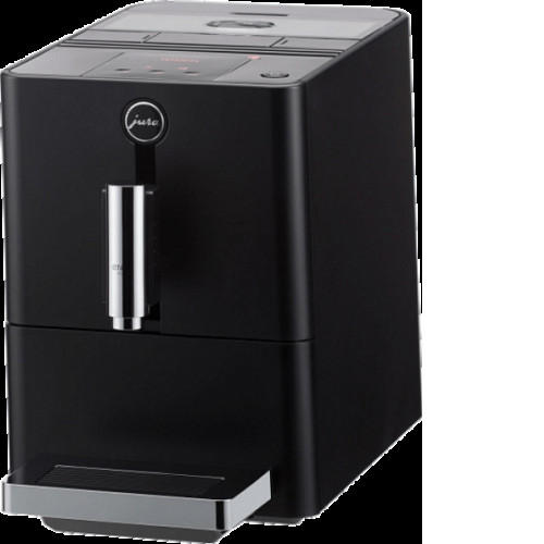 Кофемашина Jura A1 Piano Black 15133