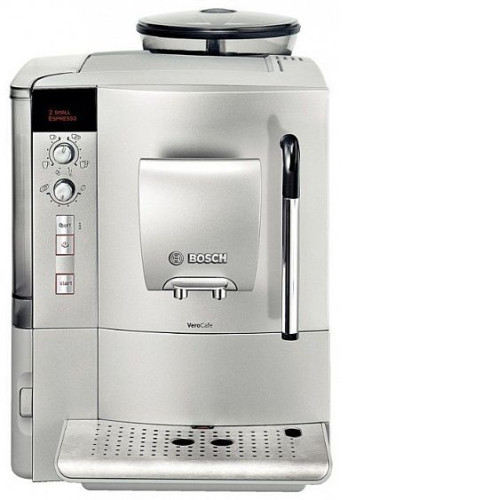 Кофемашина BOSCH tes50221rw