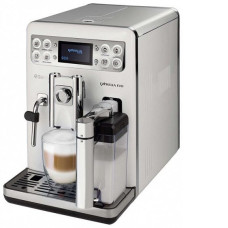 Кофемашина SAECO hd 8859