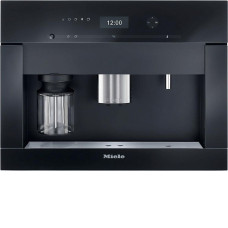 Кофемашина MIELE CVA6401 OBSW черный обсидиан