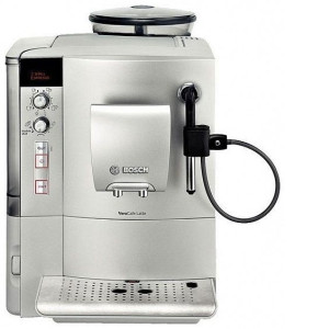 Кофемашина BOSCH tes 50324 rw