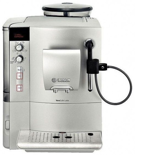 Кофемашина BOSCH tes 50324 rw