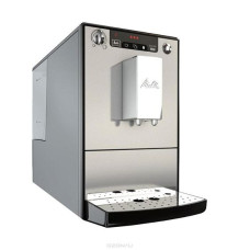 Кофемашина MELITTA caffeo solo silver
