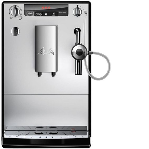 Кофемашина MELITTA caffeo solo&perfect milk