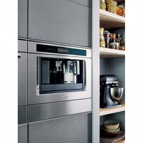 Кофемашина KITCHENAID KQXXX 45600