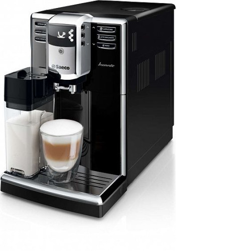 Кофемашина Saeco HD8916/19