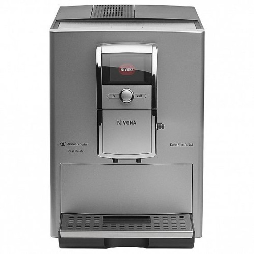 Кофемашина NIVONA CafeRomatica 839
