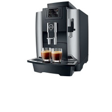 Кофемашина JURA WE 8 (k15091)
