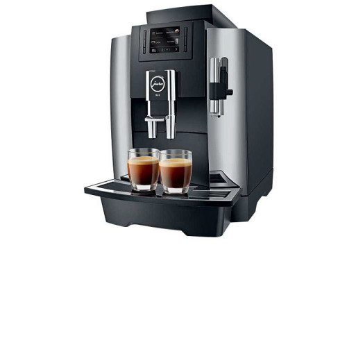 Кофемашина JURA WE 8 (k15091)