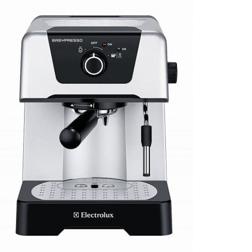 Кофемашина ELECTROLUX eea 111