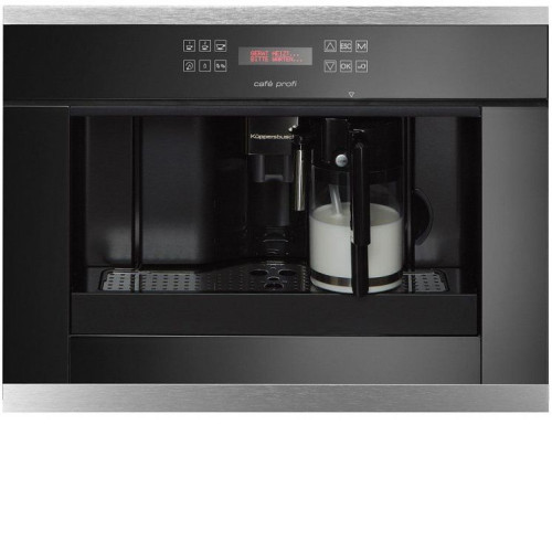 Кофемашина KUPPERSBUSCH ekv 6500.1 j3