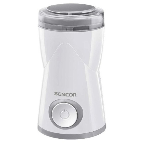 Кофемолка SENCOR SCG 1050WH