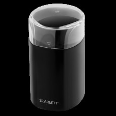 Кофемолка SCARLETT SC-CG44505 черный