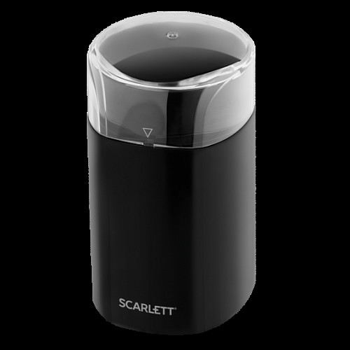 Кофемолка SCARLETT SC-CG44505 черный