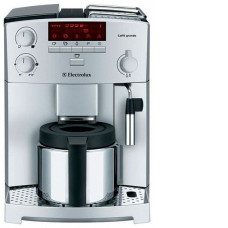 Кофемашина ELECTROLUX ecg 6200
