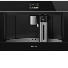 Кофемашина SMEG CMS4604NX