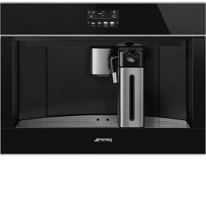 Кофемашина SMEG CMS4604NX