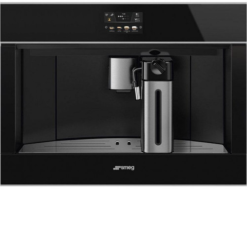 Кофемашина SMEG CMS4604NX