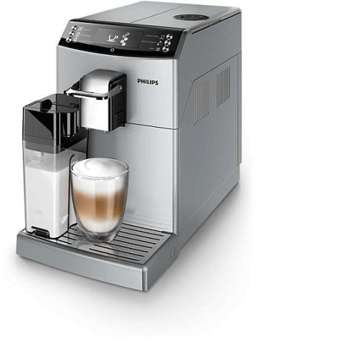 Кофемашина Philips EP 4050/10