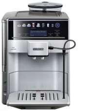 Кофемашина SIEMENS TE603201 RW