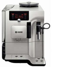Кофемашина BOSCH tes 80329 rw