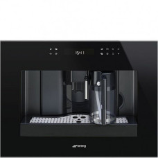 Кофемашина SMEG CMS4601NX Кофемашина SMEG CMS4601NX