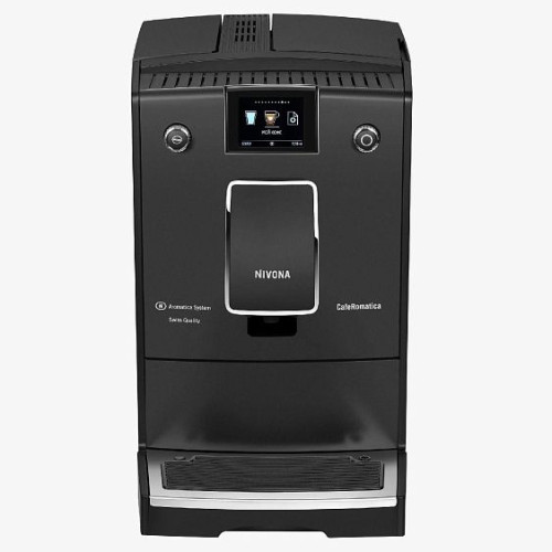 Кофемашина Nivona CafeRomatica NICR 756