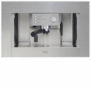 Кофемашина WHIRLPOOL ACE 010 IX