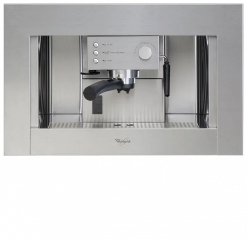 Кофемашина WHIRLPOOL ACE 010 IX