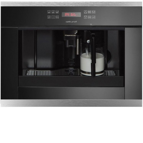 Кофемашина KUPPERSBUSCH ekv 6500.1 j4