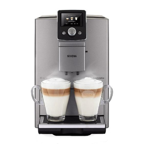 Кофемашина NIVONA CafeRomatica NICR 821